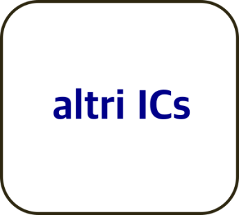 altriics _cat